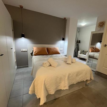 Corazon De Granada Daire Dış mekan fotoğraf