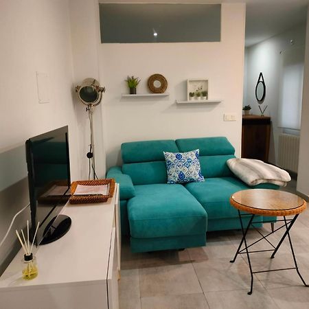 Corazon De Granada Daire Dış mekan fotoğraf