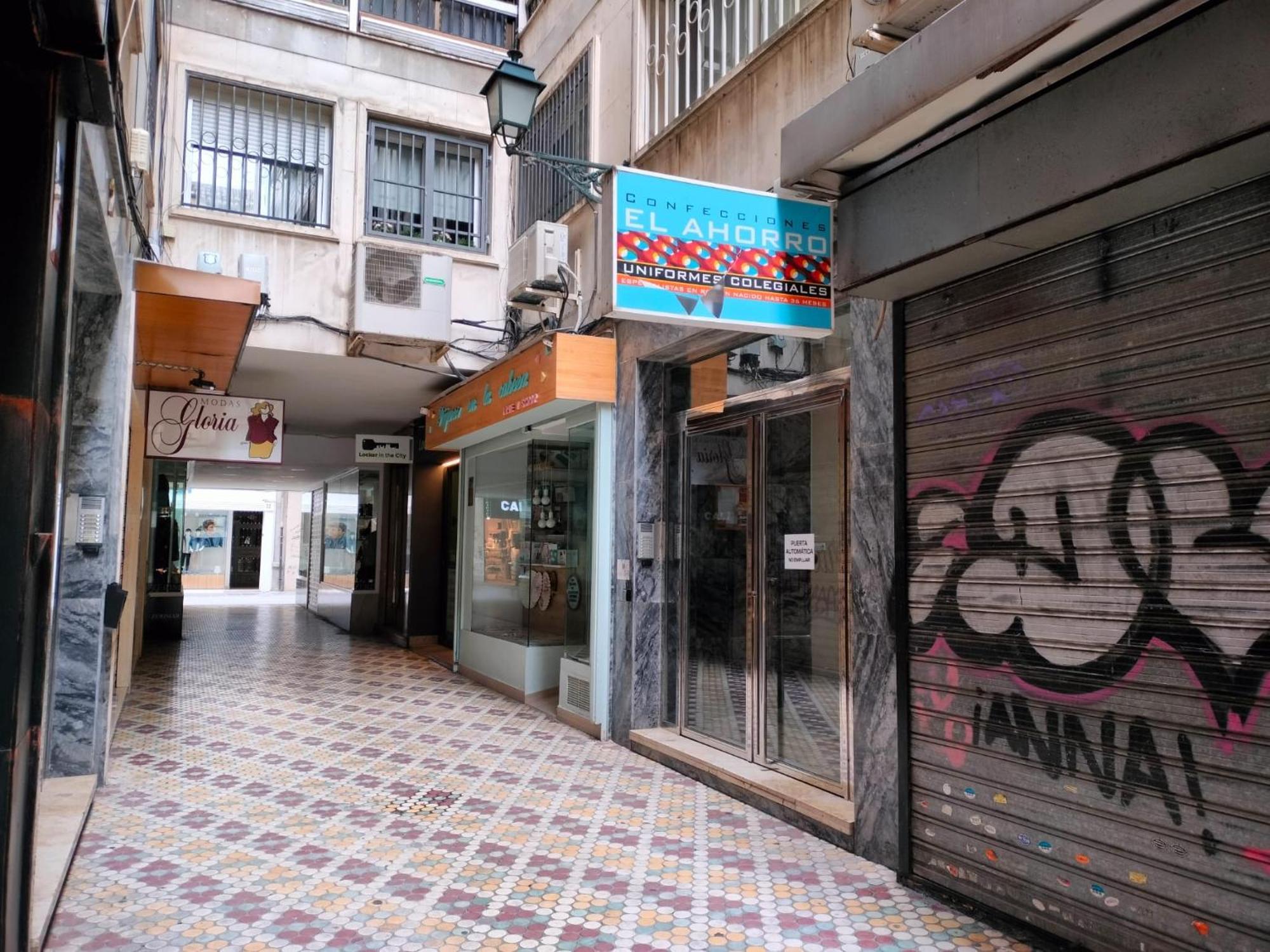 Corazon De Granada Daire Dış mekan fotoğraf