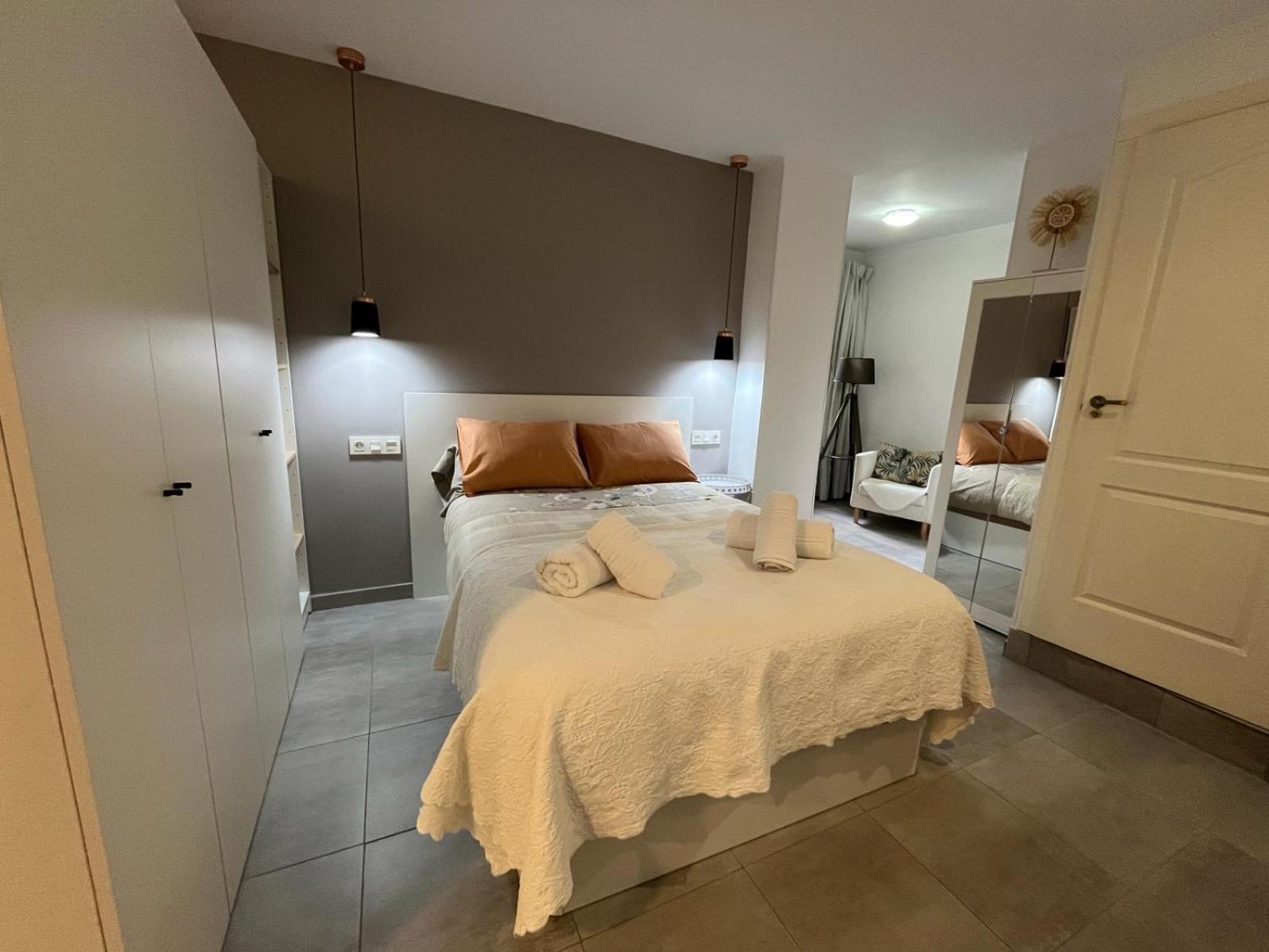 Corazon De Granada Daire Dış mekan fotoğraf