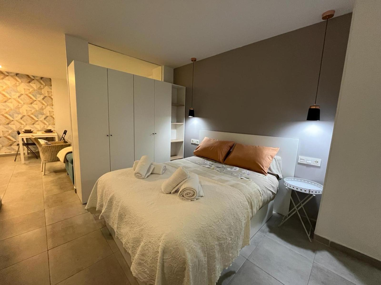 Corazon De Granada Daire Dış mekan fotoğraf