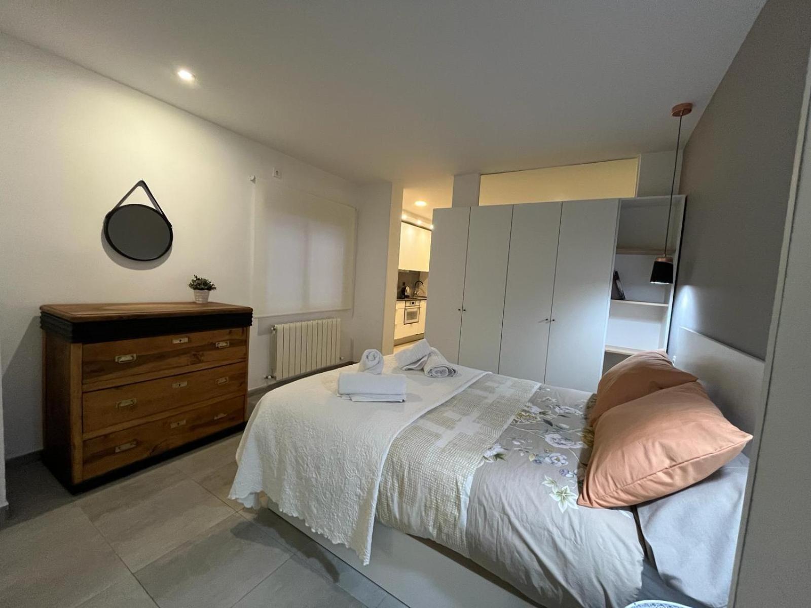 Corazon De Granada Daire Dış mekan fotoğraf