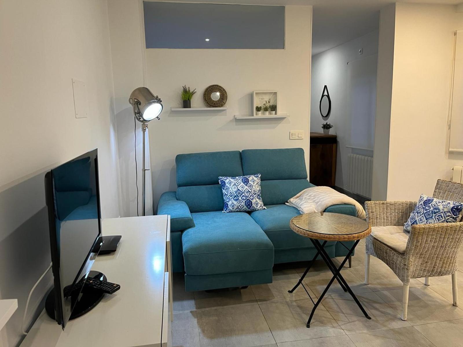 Corazon De Granada Daire Dış mekan fotoğraf