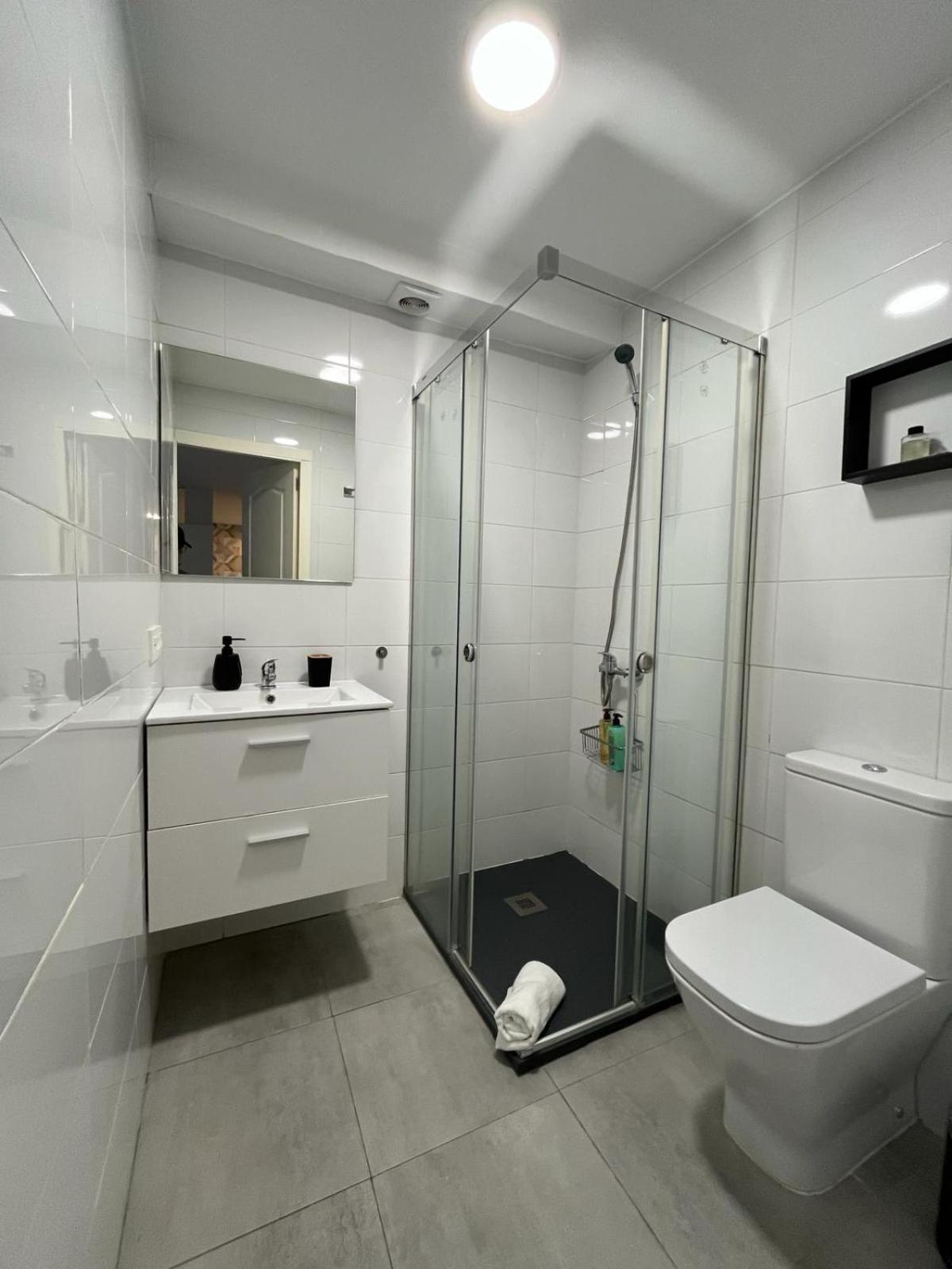 Corazon De Granada Daire Dış mekan fotoğraf