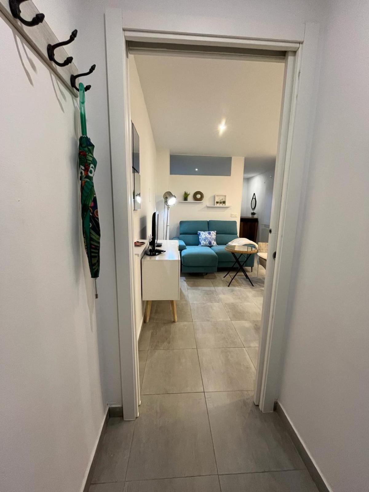 Corazon De Granada Daire Dış mekan fotoğraf