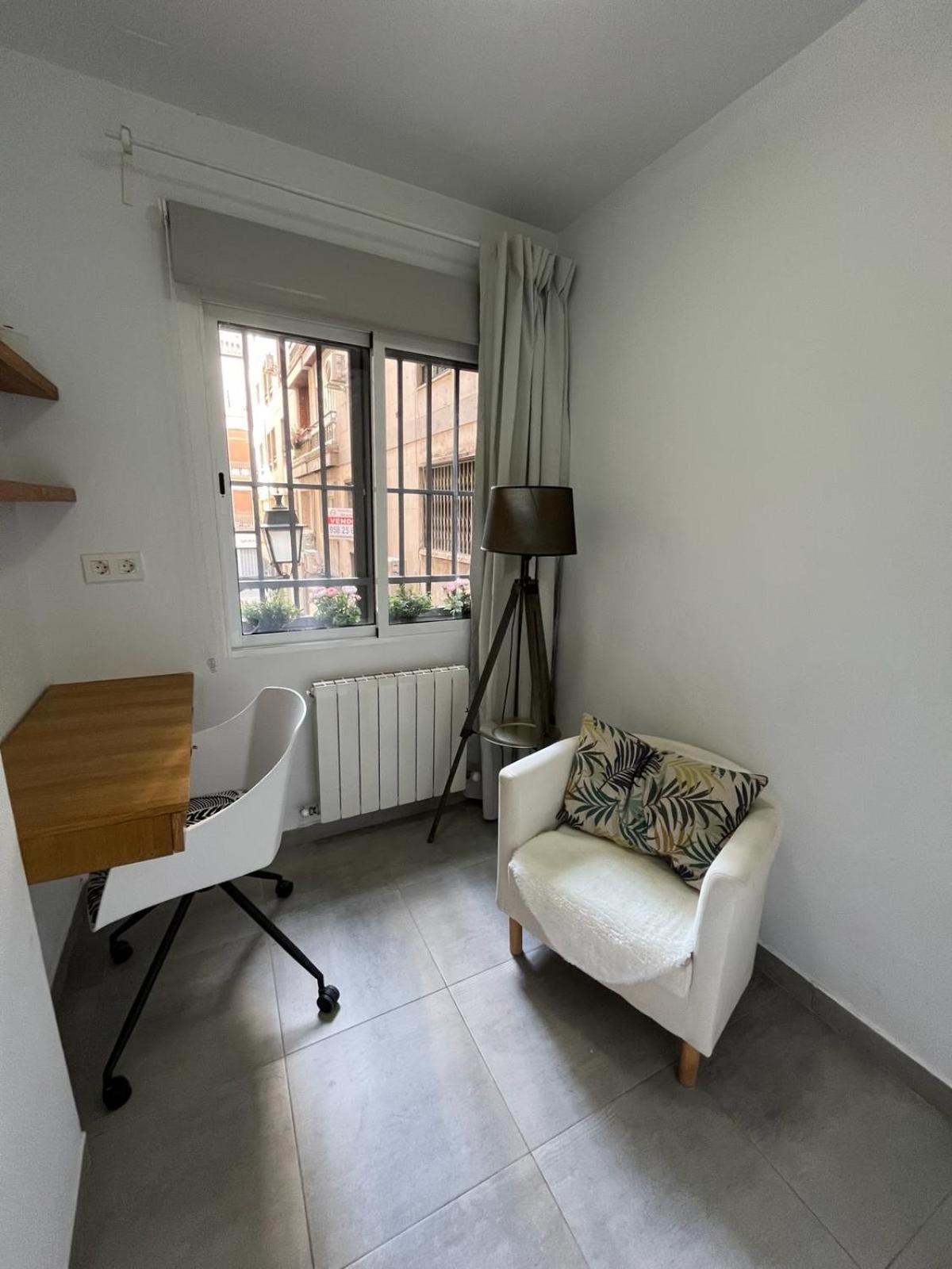 Corazon De Granada Daire Dış mekan fotoğraf