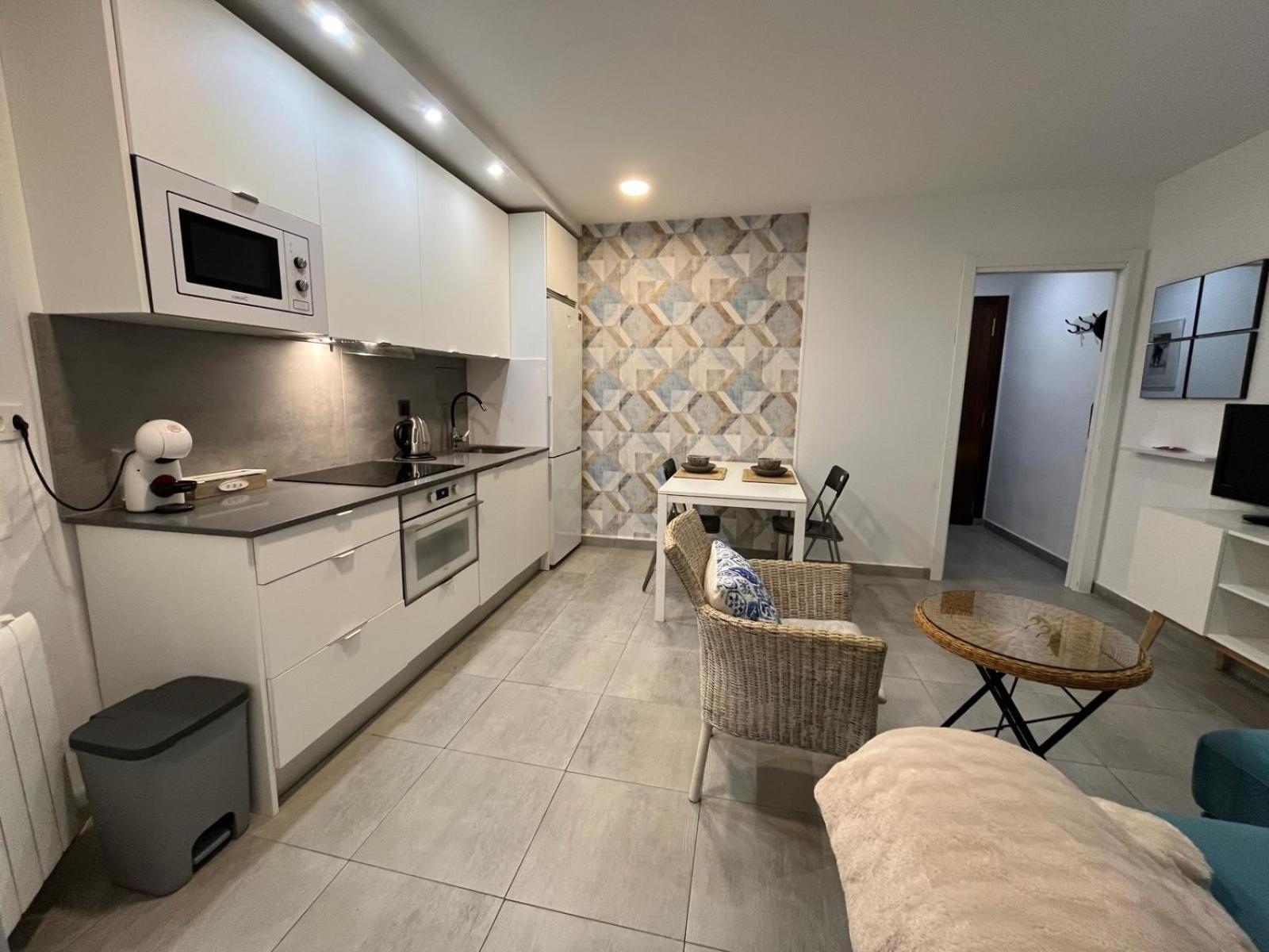 Corazon De Granada Daire Dış mekan fotoğraf