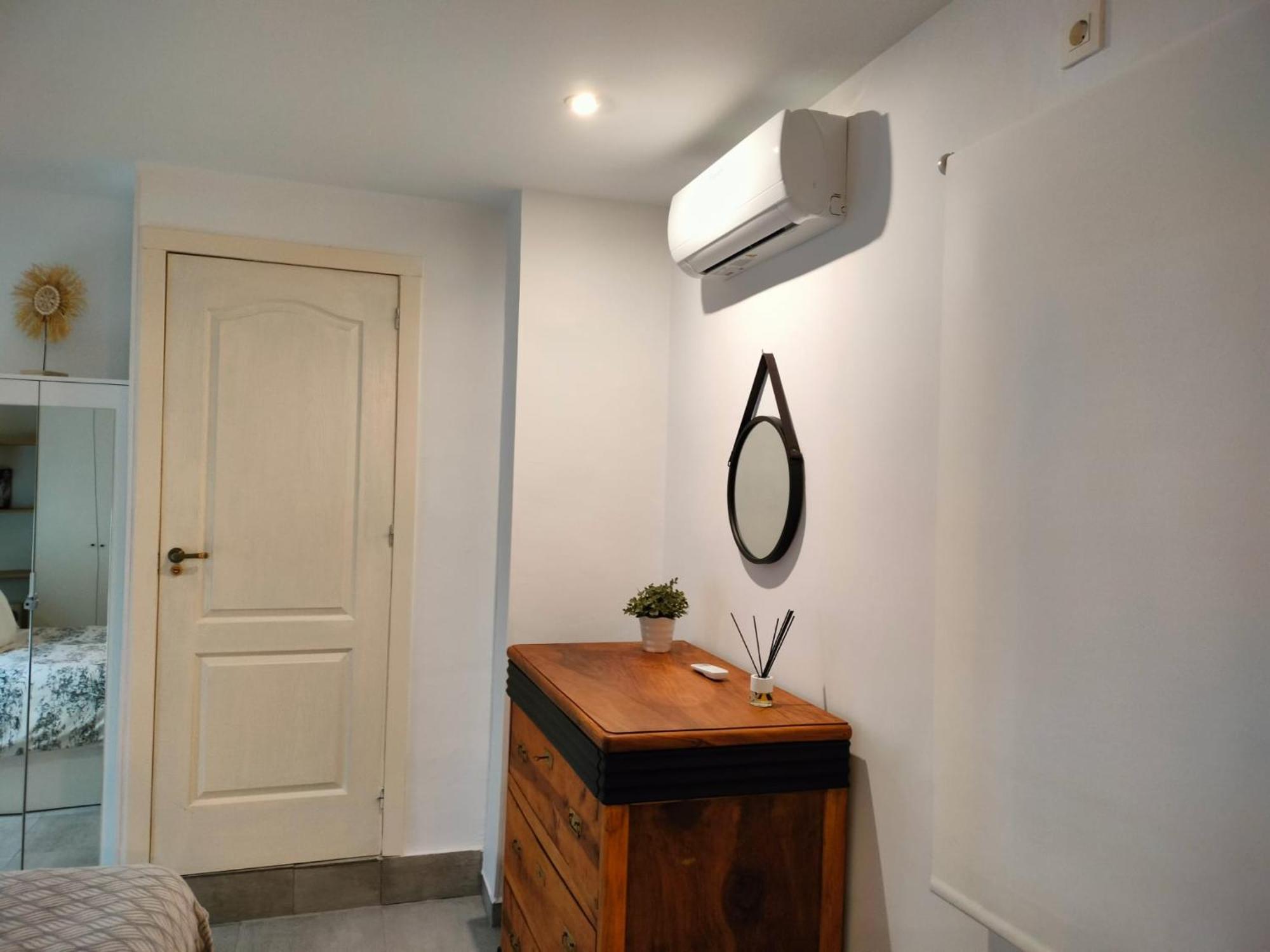 Corazon De Granada Daire Dış mekan fotoğraf