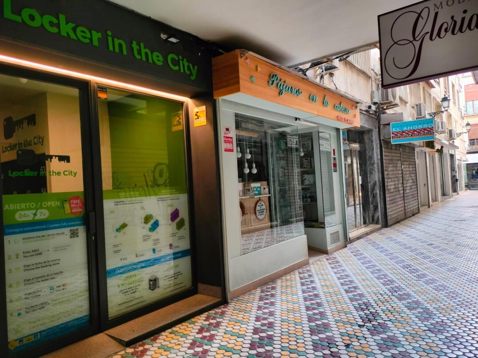 Corazon De Granada Daire Dış mekan fotoğraf