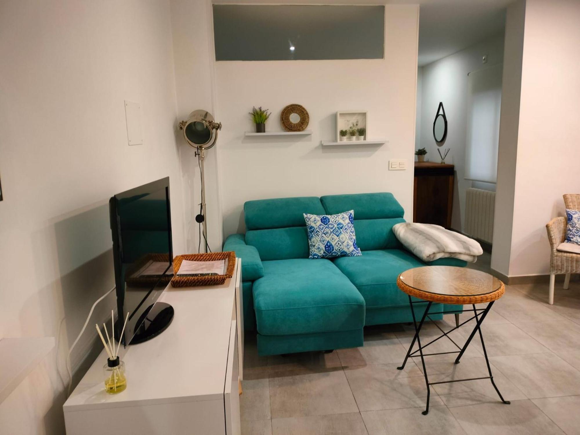 Corazon De Granada Daire Dış mekan fotoğraf